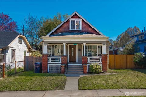 4633 Park Ave S Tacoma WA 98408