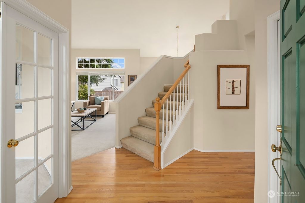 Photo of 25114 SE 41st Drive, Sammamish, WA 98029 (MLS # 2071335)