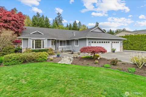 Photo of 16833 103rd Place NE, Granite Falls, WA 98252 (MLS # 2516098)