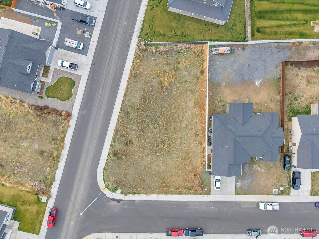 Photo of 2399 Cascade St, Ephrata, WA 98823 (MLS # 2463014)