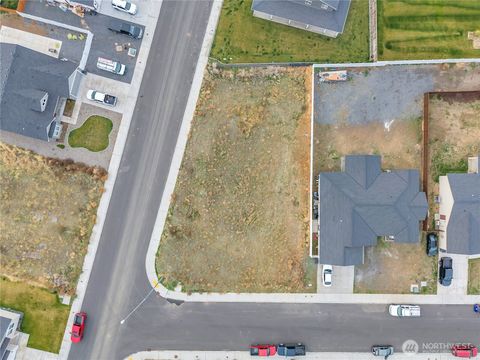 2399 Cascade St Ephrata WA 98823