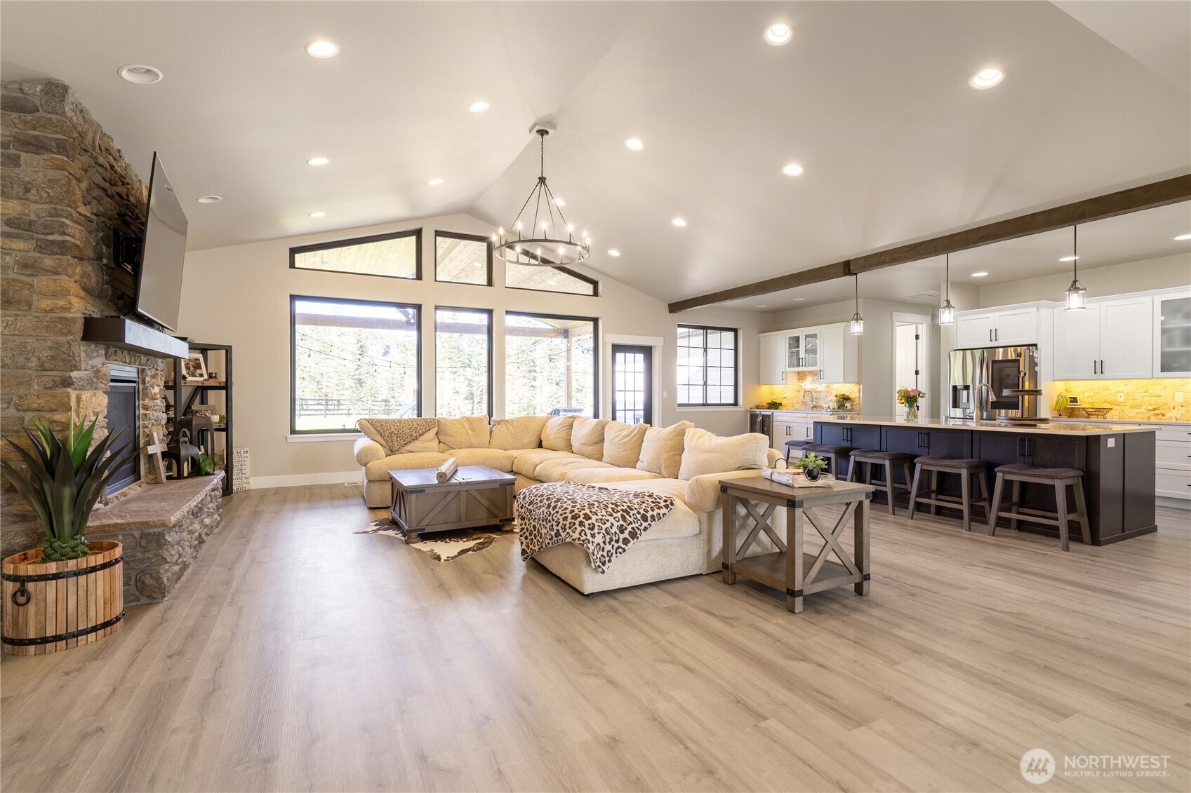 57 Middle Satsop Road