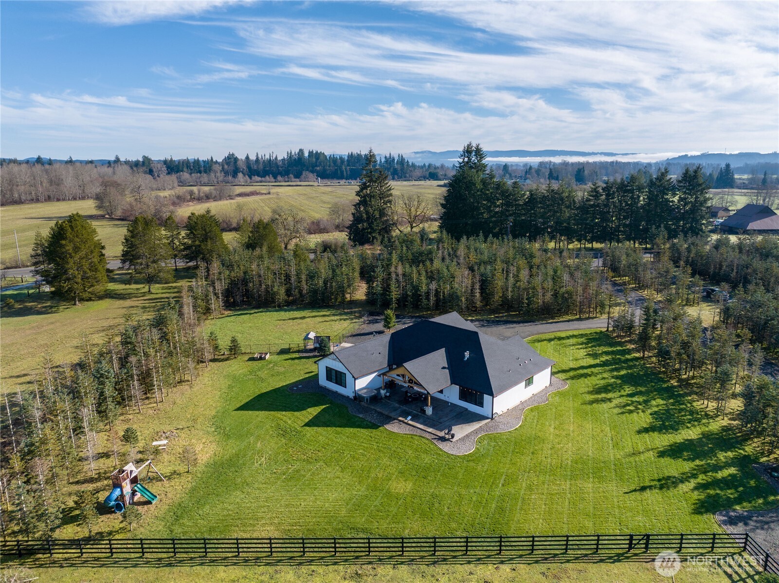 57 Middle Satsop Road