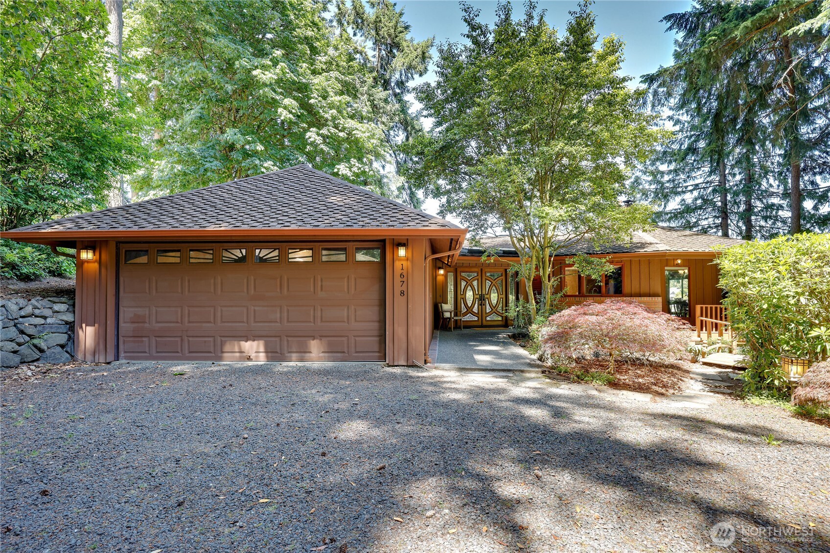 1678 NE Jacobson Road