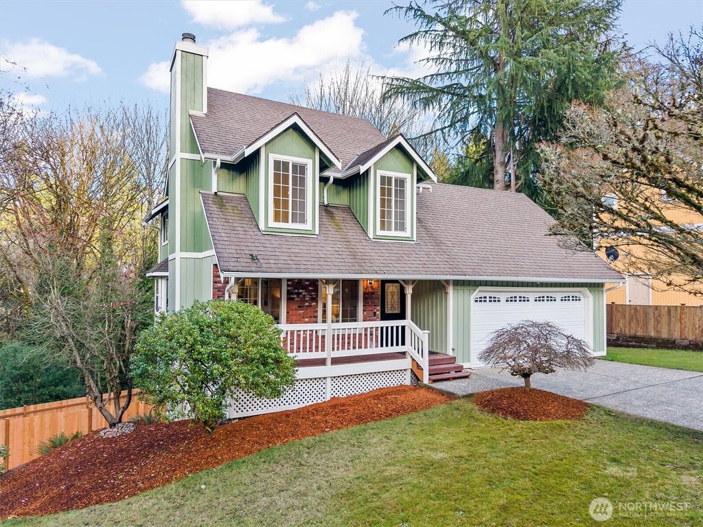 Photo of 3830 165th Place SE, Bellevue, WA 98008 (MLS # 2482709)