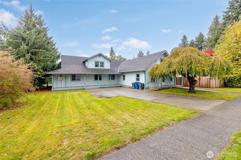 Photo of 939 State Street, Sedro Woolley, WA 98284 (MLS # 2451206)