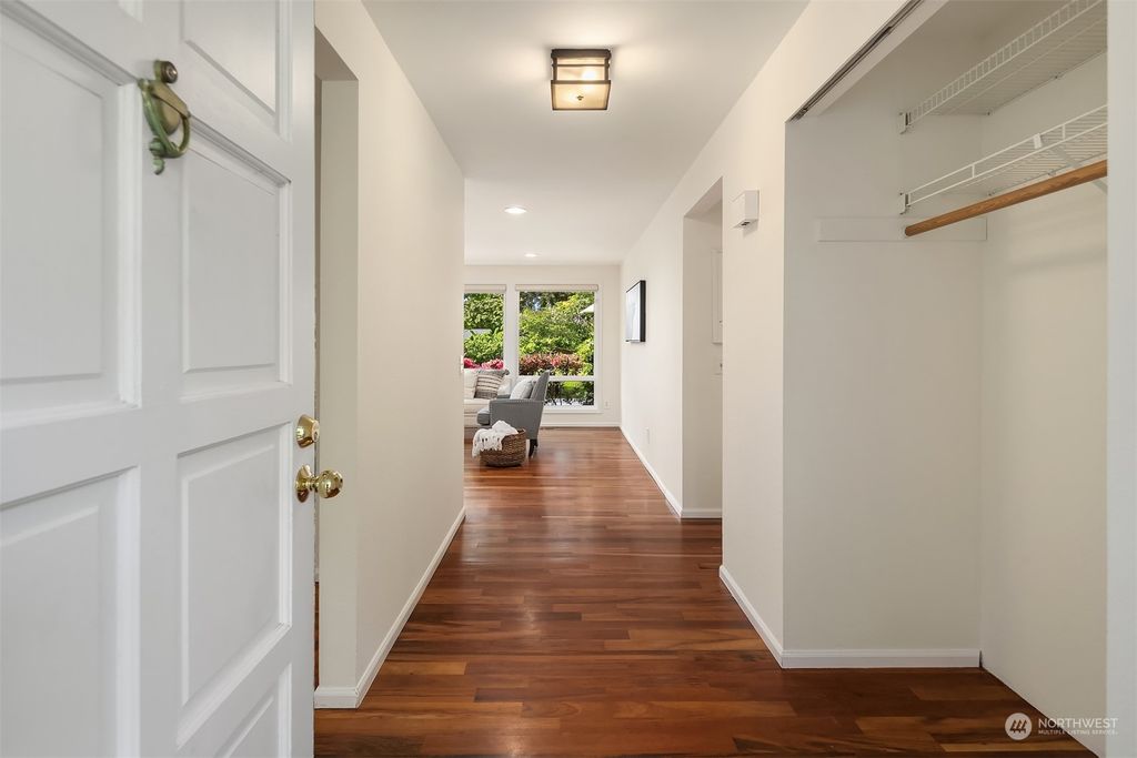 Photo of 8730 NE 124th Street, Kirkland, WA 98034 (MLS # 2238023)