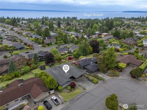 431 12th Place N, Edmonds, WA 98020 - MLS#: 2368594
