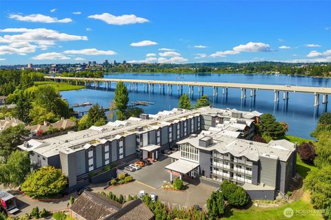 2501 Canterbury Lane E 316 Seattle WA 98112