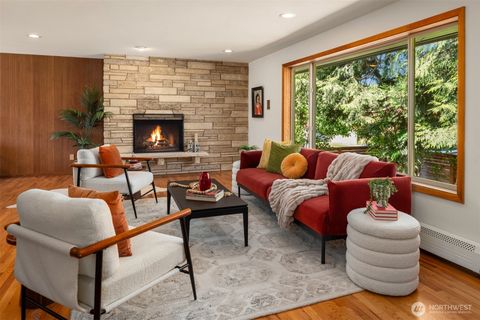 Photo of 8317 Duncan Avenue S, Seattle, WA 98118 (MLS # 2522082)