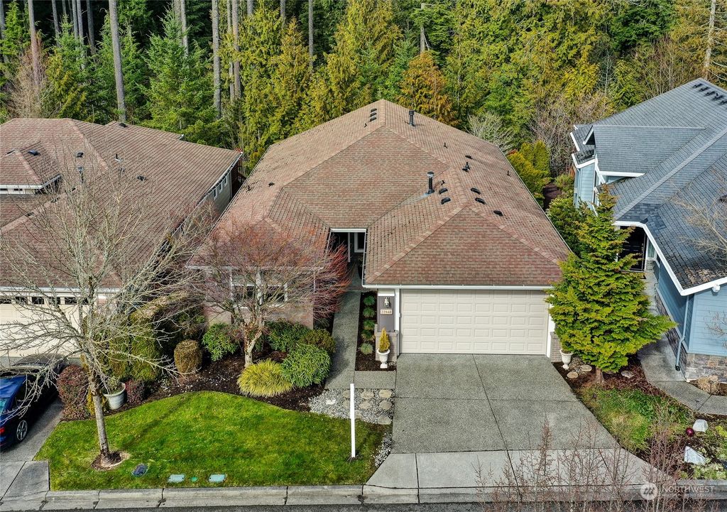 Photo of 22848 NE 130th Street, Redmond, WA 98053 (MLS # 2044293)