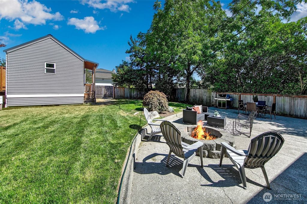 Photo of 8100 Stone Avenue N, Seattle, WA 98103 (MLS # 2423736)