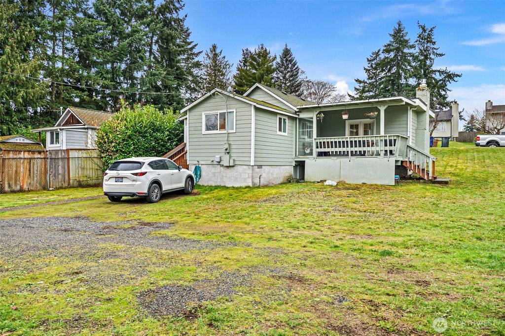 Photo of 6035 S Cheyenne Street, Tacoma, WA 98409 (MLS # 2472747)