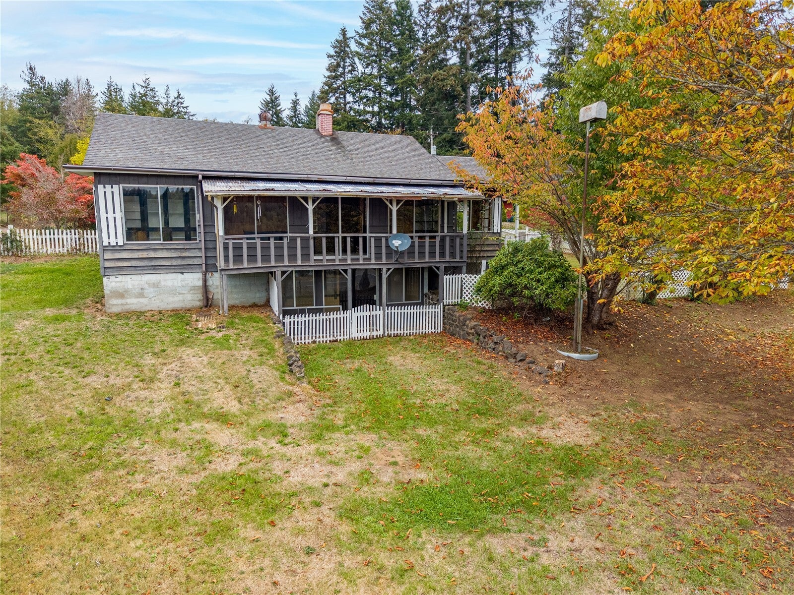200 E Willey Lane