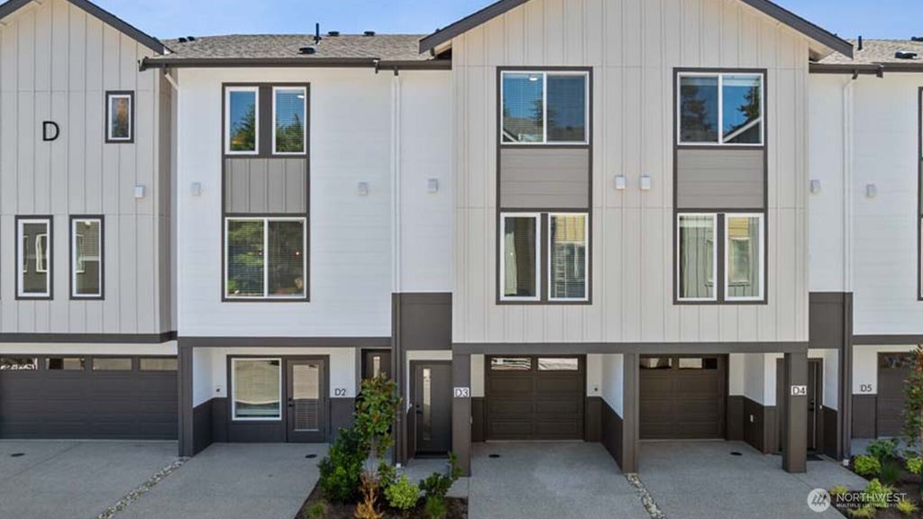 Photo of 16111 36th Avenue W #K6, Lynnwood, WA 98087 (MLS # 2509007)