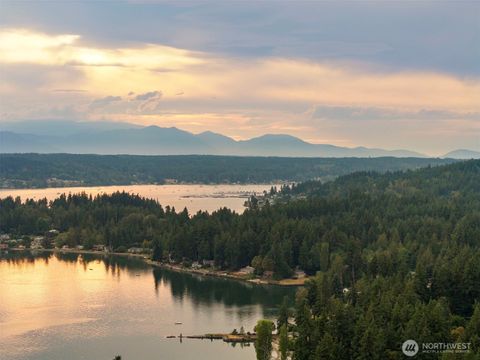 0 NE Lemolo Shore Drive Poulsbo WA 98370