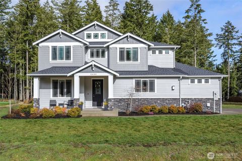 5439 Oystercatcher Lane NE Olympia WA 98516