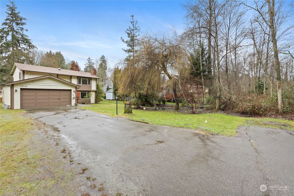 Photo of 15104 11th Avenue NE, Shoreline, WA 98155 (MLS # 2028791)