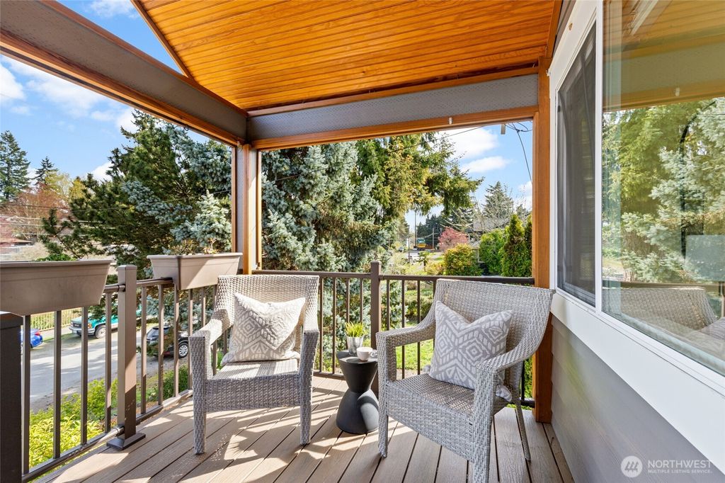 Photo of 3019 Garlough Avenue SW, Seattle, WA 98116 (MLS # 2490479)