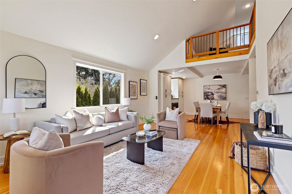 Photo of 3019 Garlough Avenue SW, Seattle, WA 98116 (MLS # 2490479)