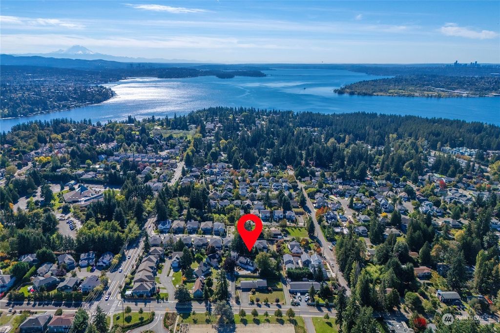 Photo of 12719 83rd Court NE, Kirkland, WA 98034 (MLS # 2295351)
