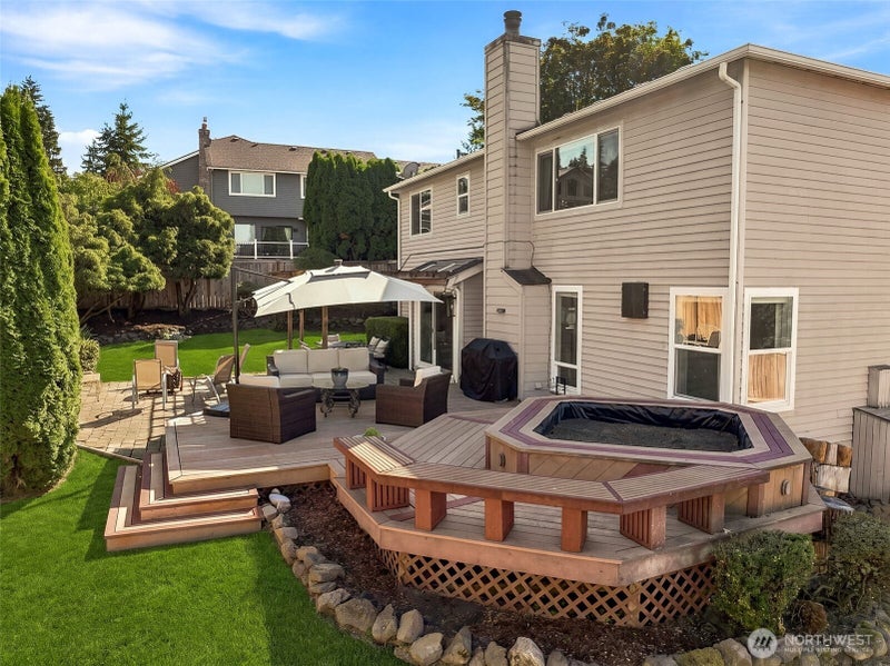 5110 Mill Pond Drive SE
