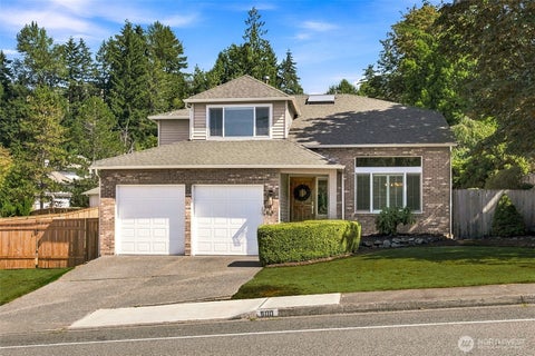 Photo of 5110 Mill Pond Drive SE, Auburn, WA 98092 (MLS # 2569392)
