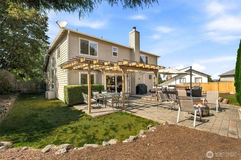 5110 Mill Pond Drive SE