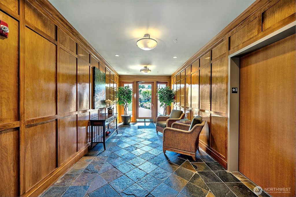 Photo of 31 Pine Street #105, Edmonds, WA 98020 (MLS # 2441687)
