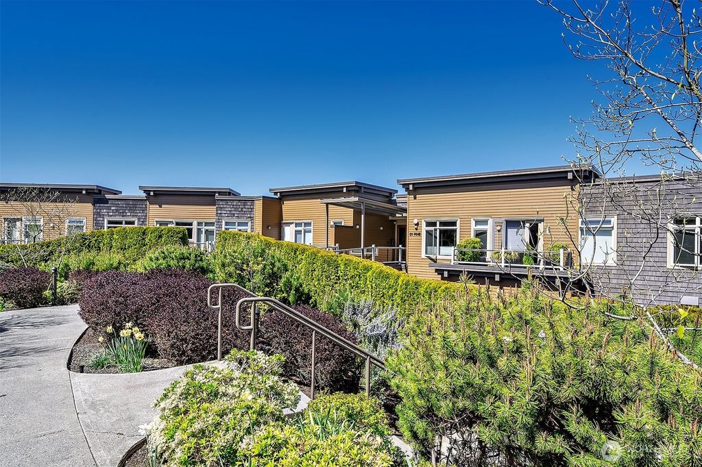 Photo of 31 Pine Street #105, Edmonds, WA 98020 (MLS # 2441687)