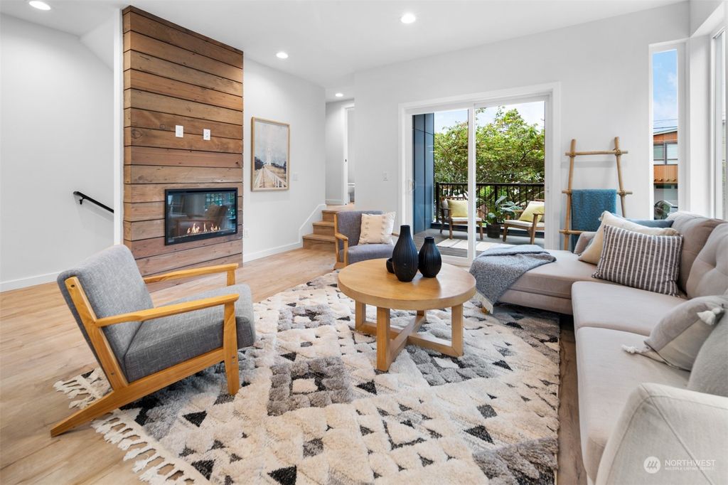 Photo of 1111 A NW 59th Street, Seattle, WA 98107 (MLS # 2236040)