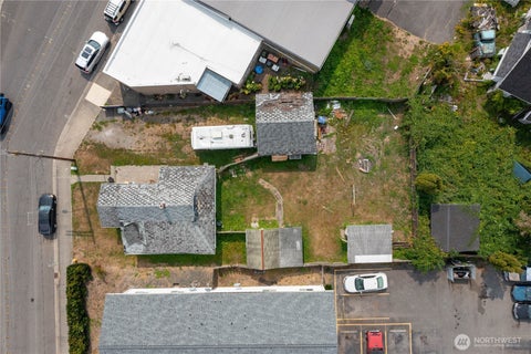 Photo of 5709 3rd Avenue, Ferndale, WA 98248 (MLS # 2572744)