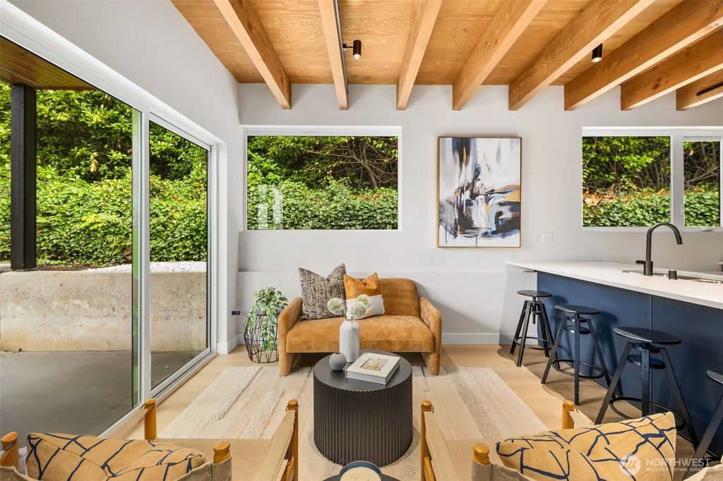 Photo of 9694 B 51st Avenue S, Seattle, WA 98118 (MLS # 2405807)