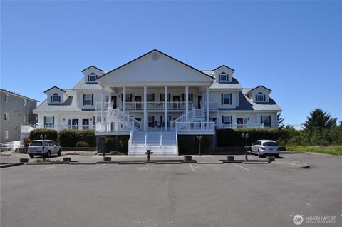 Photo of 855 Ocean Shores Boulevard NW #105, Ocean Shores, WA 98569 (MLS # 2494804)