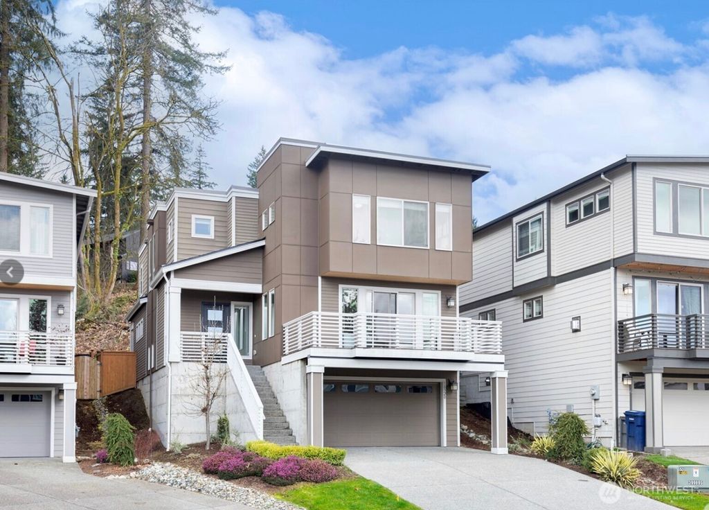 Photo of 18320 3rd Drive SE, Bothell, WA 98012 (MLS # 2498057)