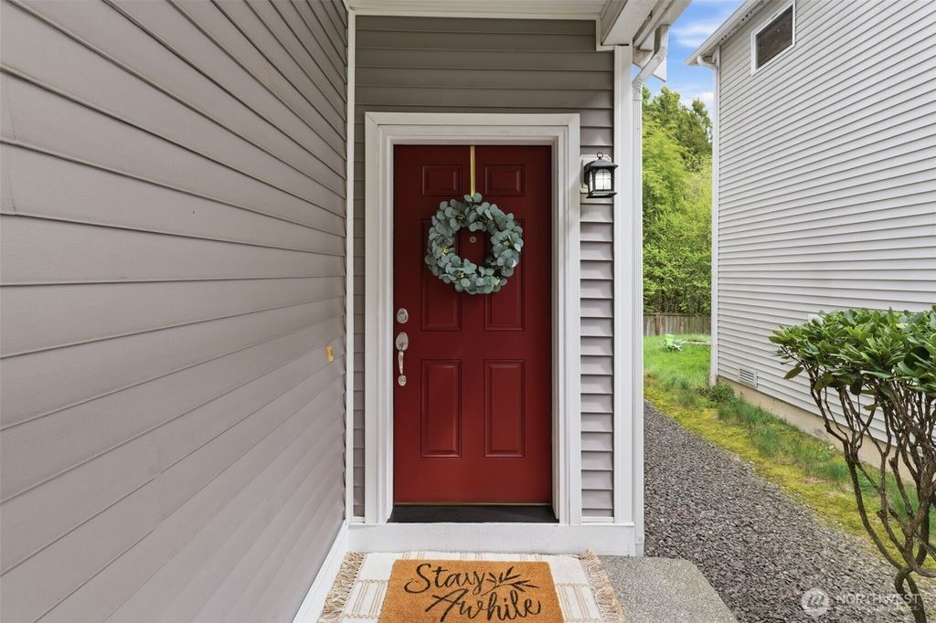 Photo of 19103 19th Avenue Ct E, Spanaway, WA 98387 (MLS # 2500726)