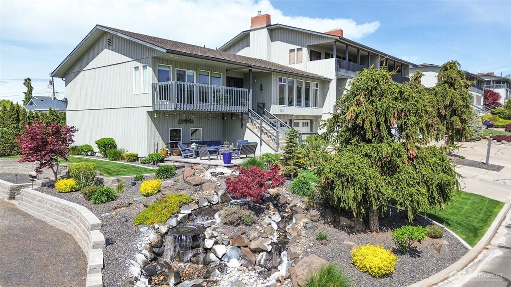 Photo of 530 Follow Through Drive, Yakima, WA 98901 (MLS # 2510934)