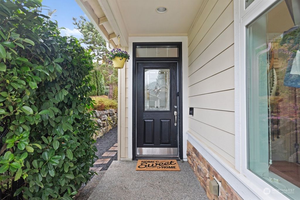 Photo of 14832 77 Avenue SE, Snohomish, WA 98296 (MLS # 2041878)