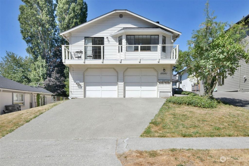 Photo of 10051 8th Avenue NW, Seattle, WA 98177 (MLS # 2265309)