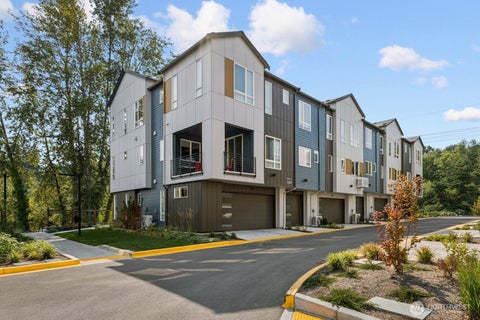 Photo of 12207 137th Place NE #2603, Redmond, WA 98052 (MLS # 2575878)