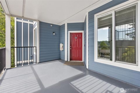 Photo of 3926 243rd Place SE #H201, Bothell, WA 98021 (MLS # 2444315)