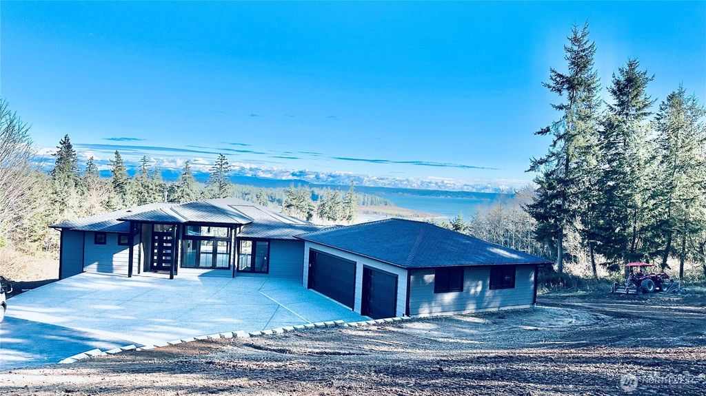 Photo of 277 Camano Hill Road, Camano Island, WA 98282 (MLS # 2499055)