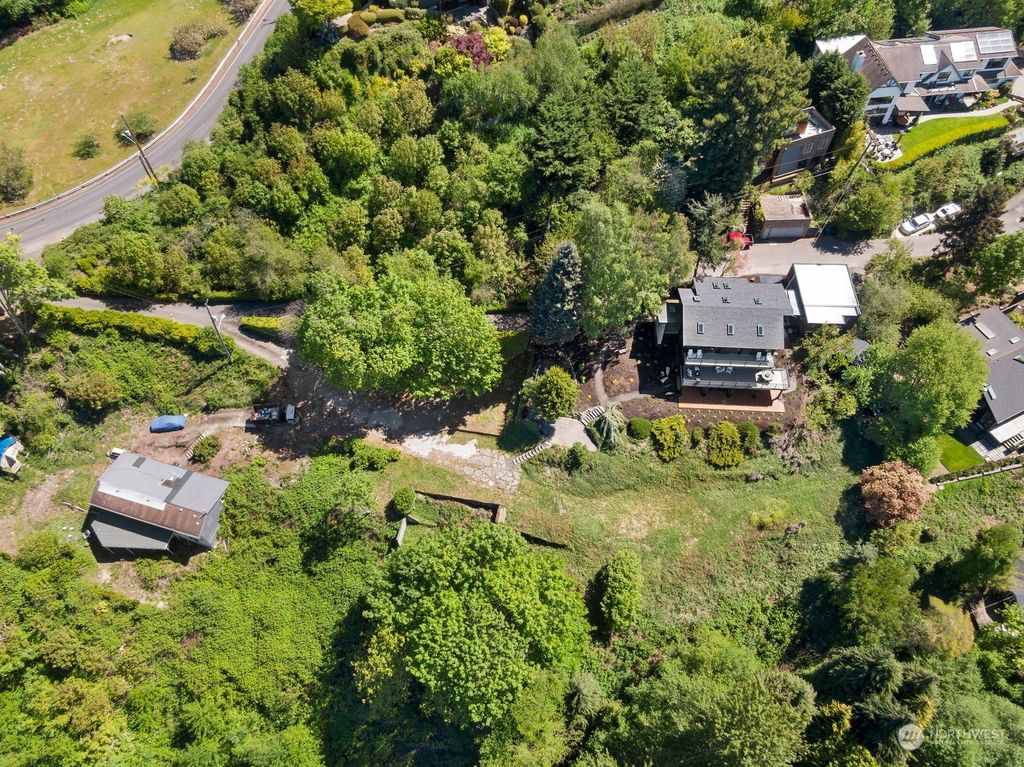 Photo of 1021 California Lane SW, Seattle, WA 98116 (MLS # 2236434)