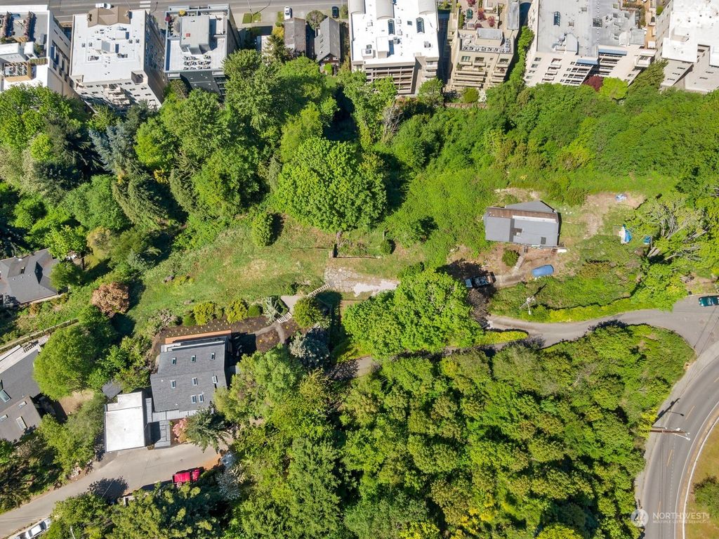 Photo of 1021 California Lane SW, Seattle, WA 98116 (MLS # 2236434)