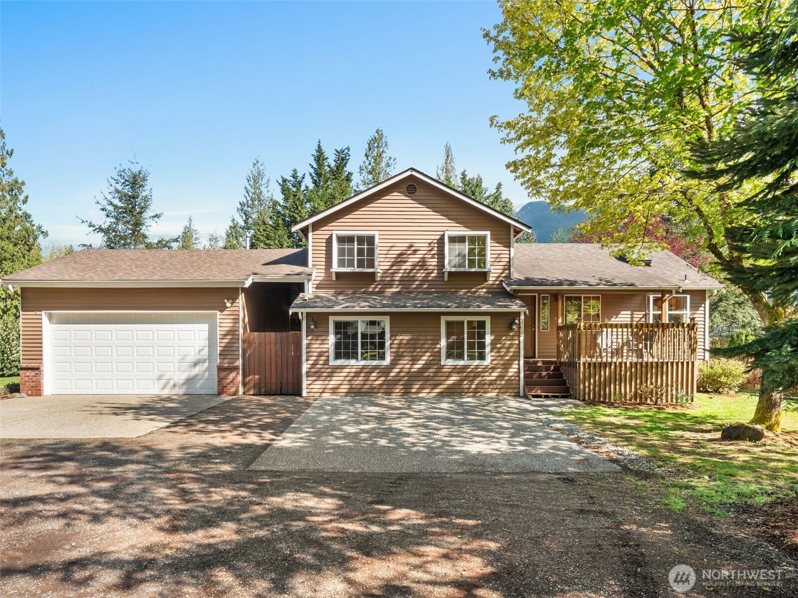 43632 SE 143rd Place