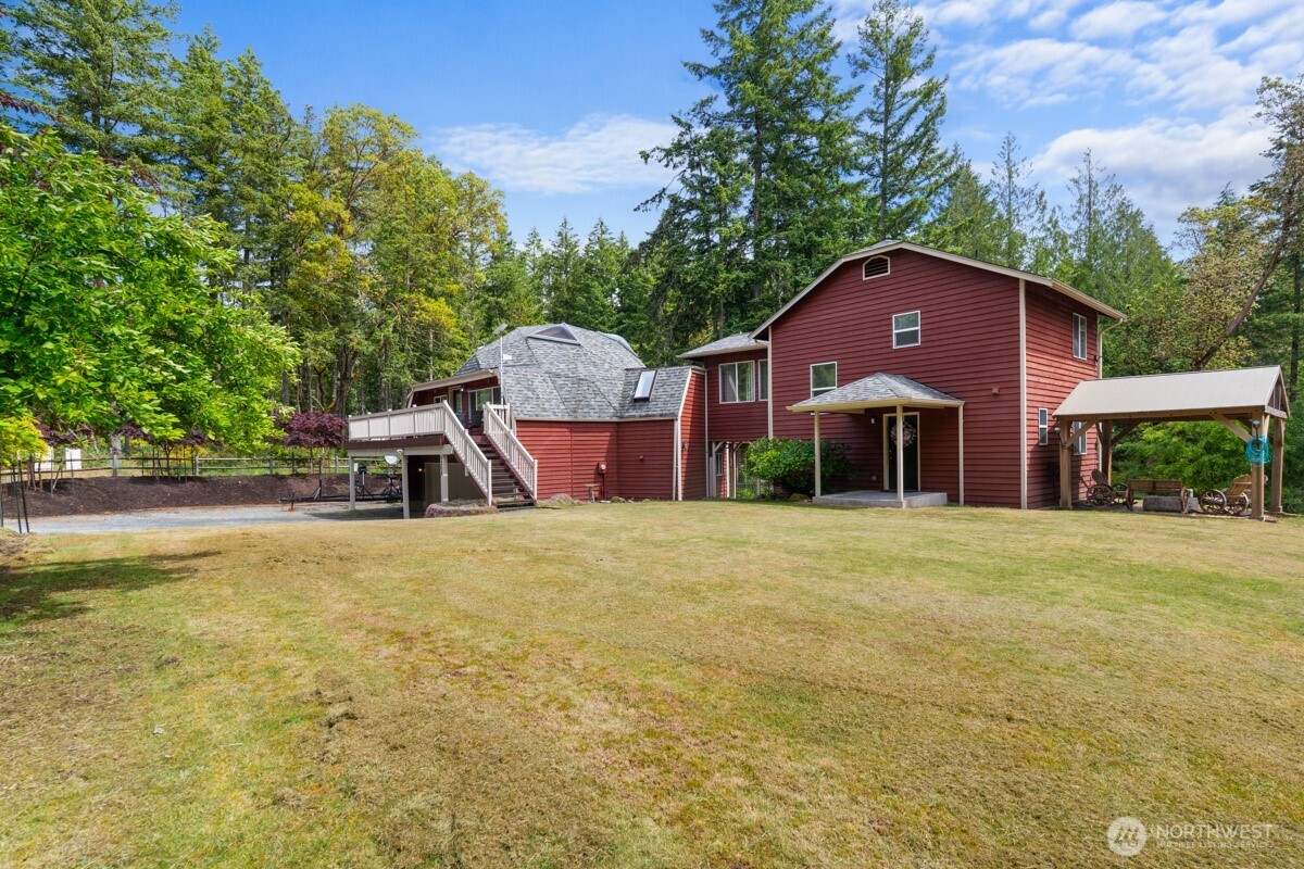 9203 Kootenai Drive