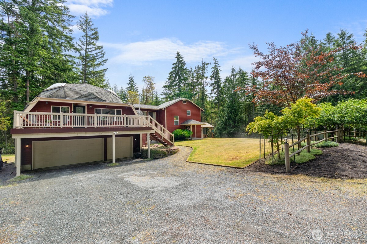 9203 Kootenai Drive