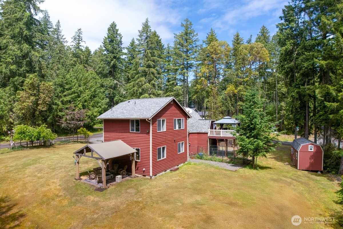 9203 Kootenai Drive