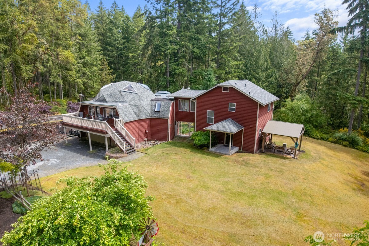 9203 Kootenai Drive
