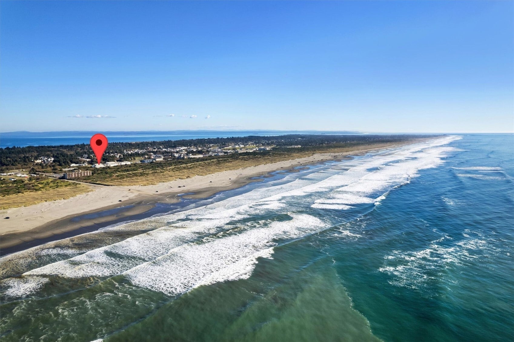 855 Ocean Shores Boulevard NW 101